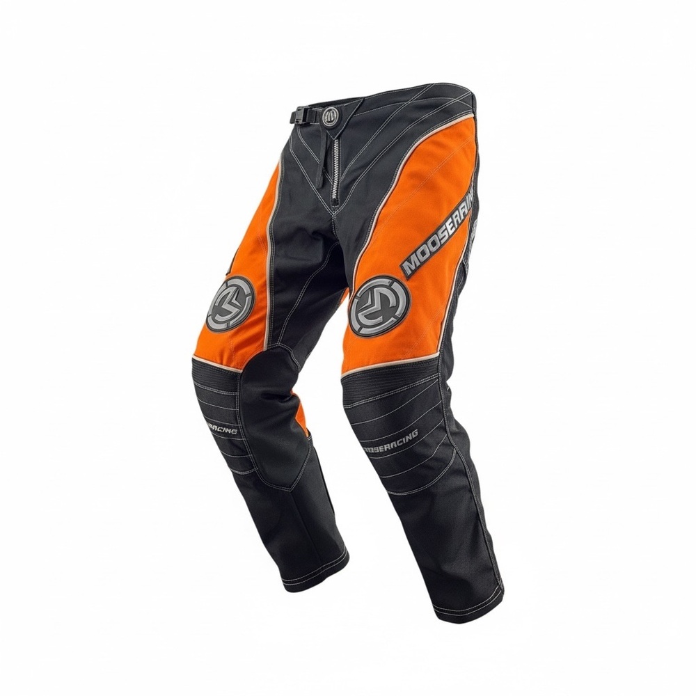 NWT Moose Racing Motocross Pants size 33 Pro Level Gear Never Worn